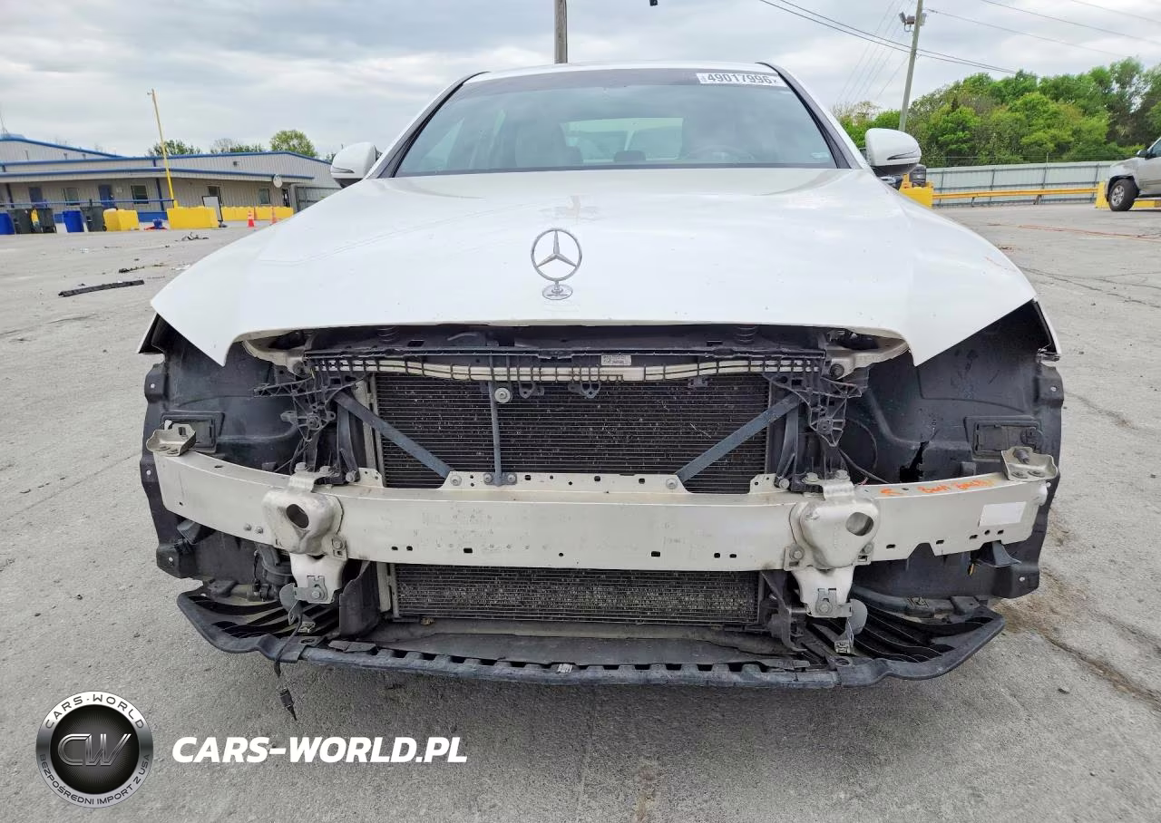 2017 Mercedes-Benz E 300 VIN:WDDZF4JBXHA219301 - 5