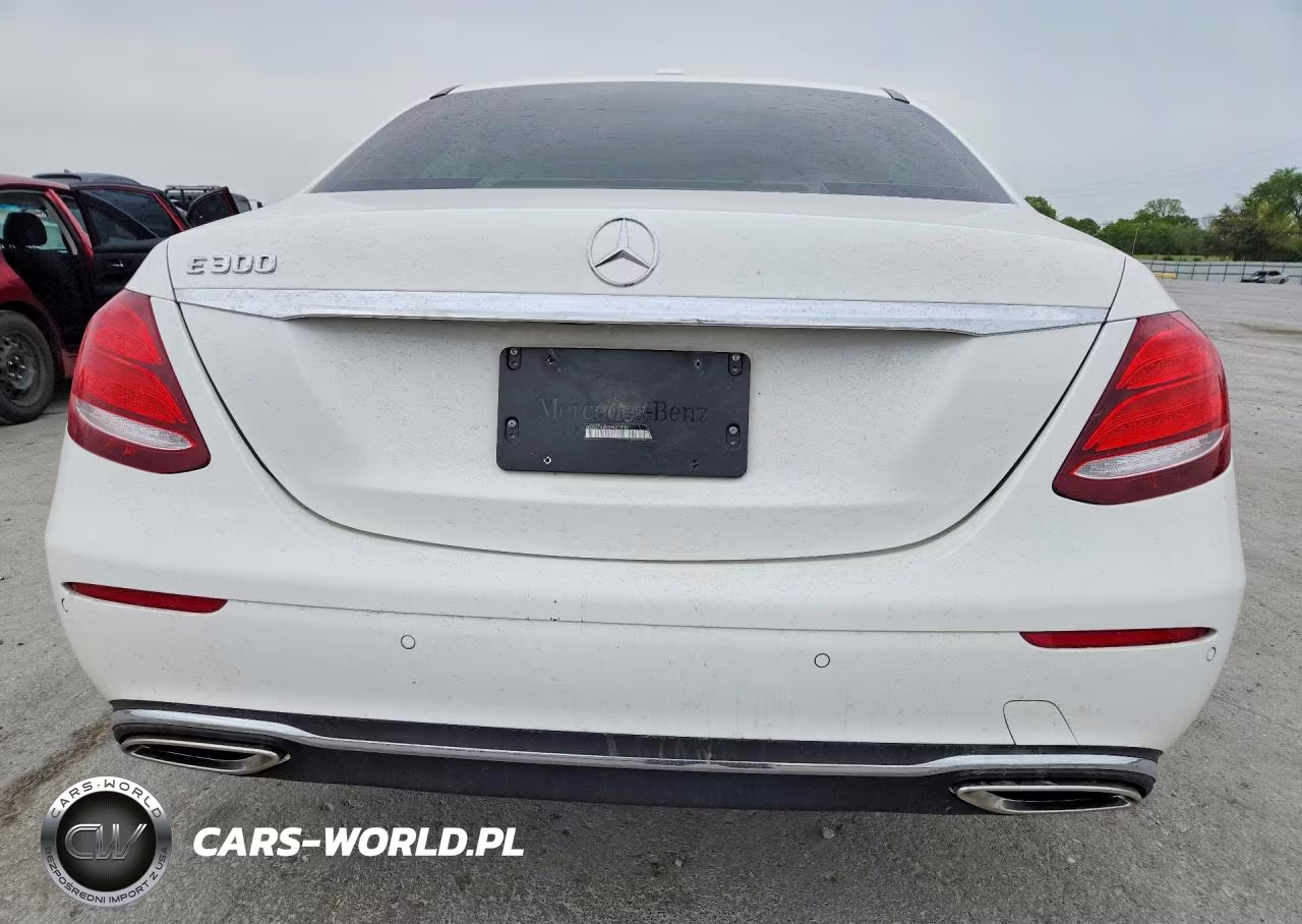 2017 Mercedes-Benz E 300 VIN:WDDZF4JBXHA219301 - 6