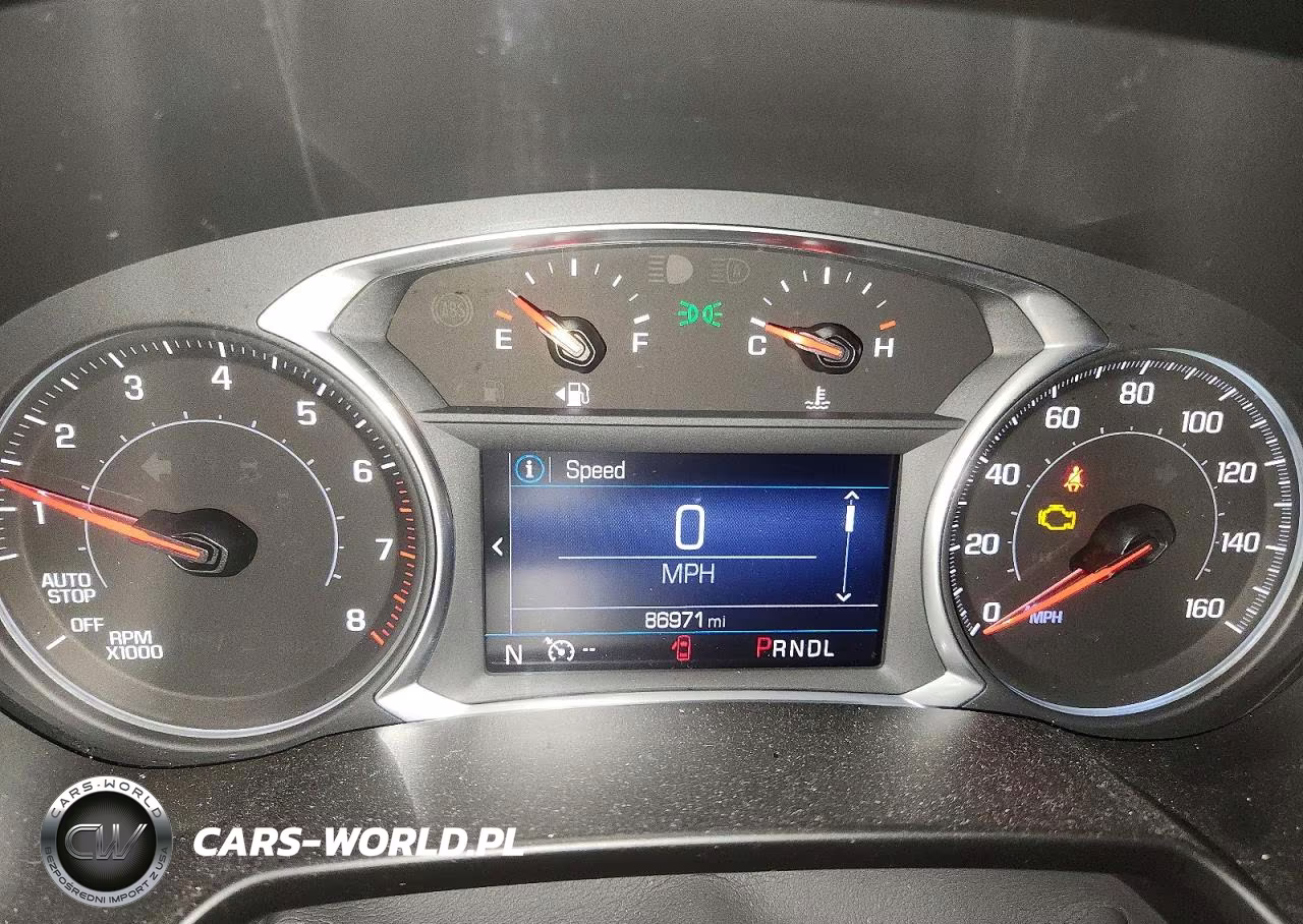 2022 Chevrolet Blazer 2Lt VIN:3GNKBHR42NS122504 - 9