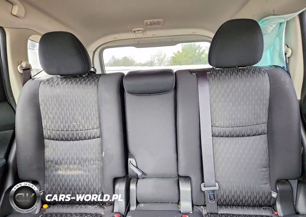2020 Nissan Rogue Sv VIN:JN8AT2MV0LW115975 - 10