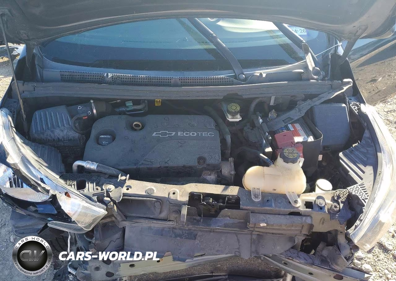 2018 Chevrolet Spark Ls VIN:KL8CB6SA1JC428541 - 11