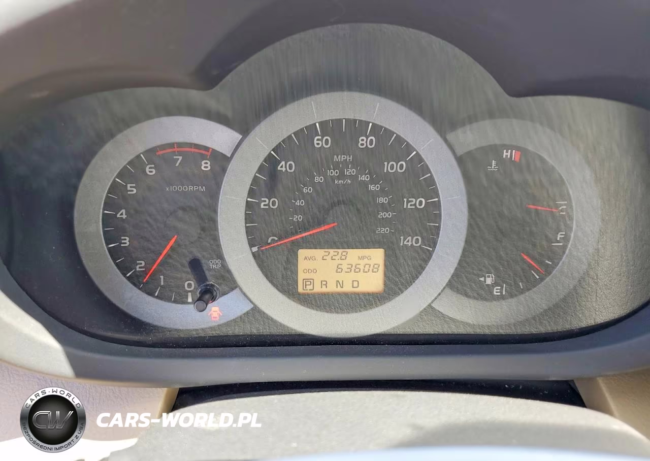 2012 Toyota Rav4 Base VIN:2T3ZF4DV6CW150052 - 9