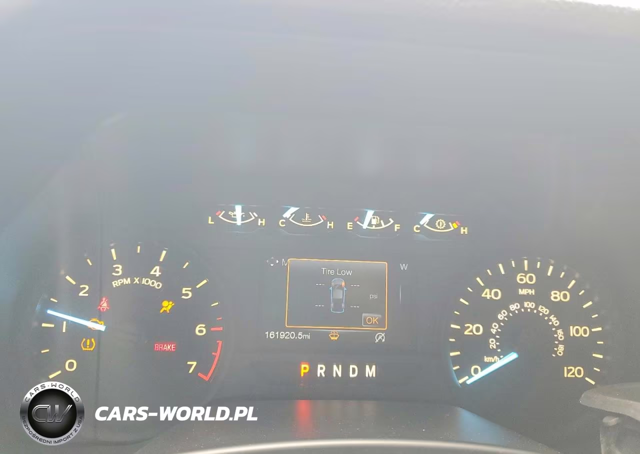 2018 Ford F150 Supercrew VIN:1FTEW1CP2JKC32382 - 9