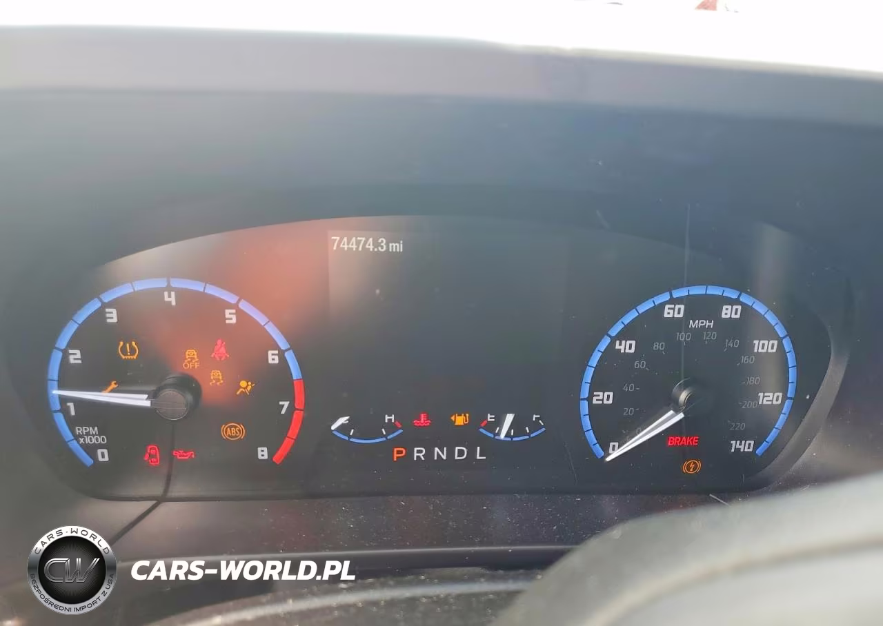 2023 Ford Bronco Sport Big Bend VIN:3FMCR9B60PRD81783 - 9