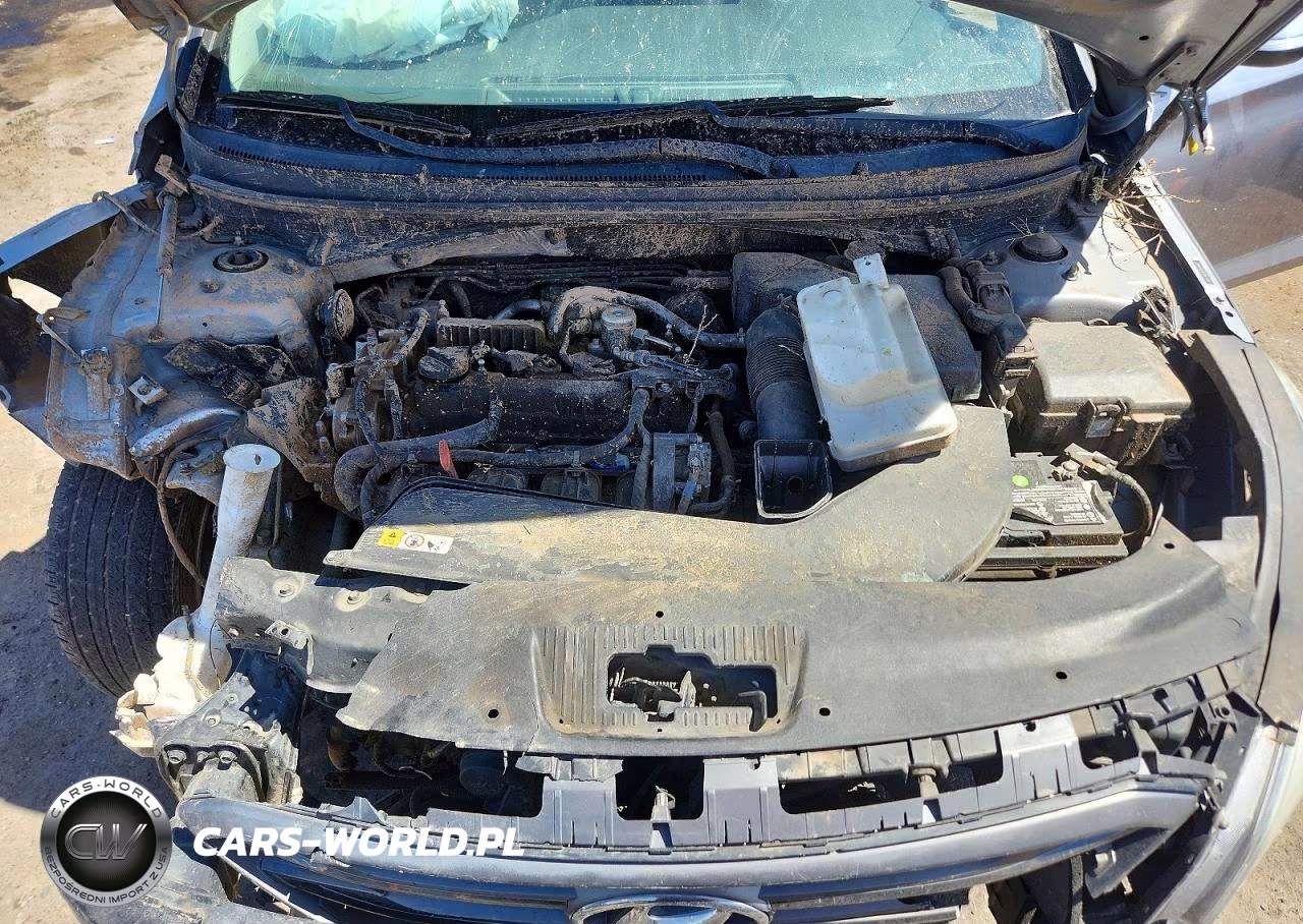 2017 Hyundai Sonata Sport VIN:5NPE34AF9HH576448 - 11