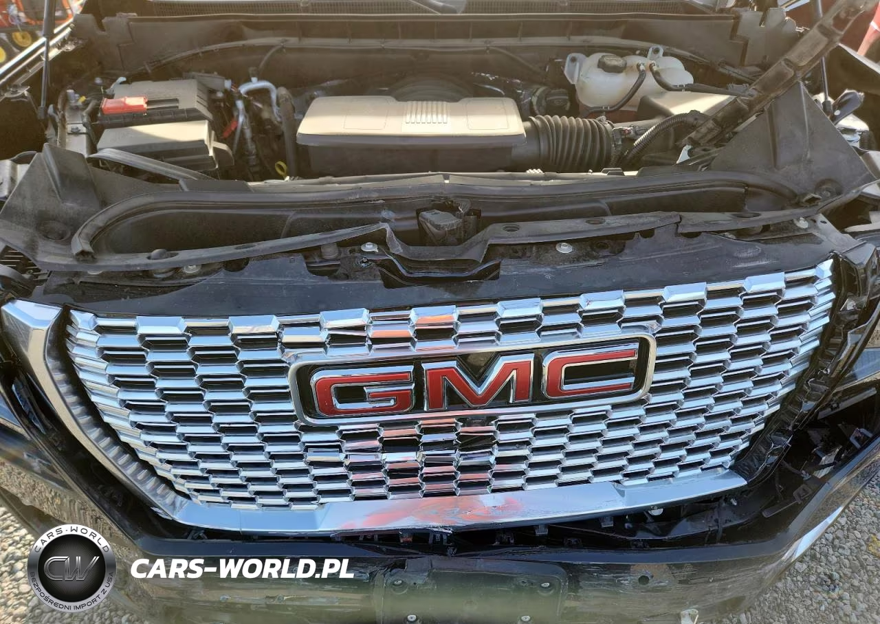 2024 GMC Yukon Xl Denali VIN:1GKS2JKL2RR313841 - 12