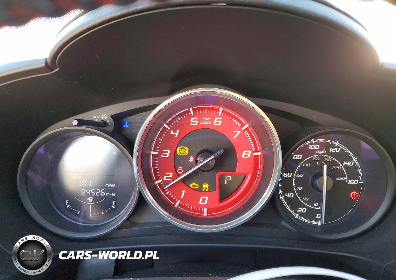 2019 Fiat 124 Spider Classica VIN:JC1NFAEK5K0141361 - 9