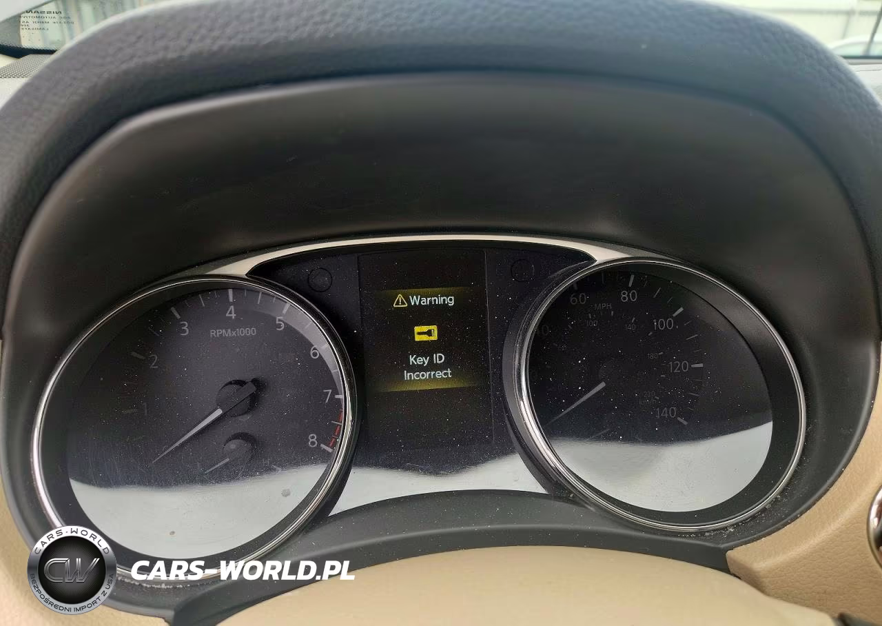 2015 Nissan Rogue Sl VIN:5N1AT2MVXFC754765 - 9