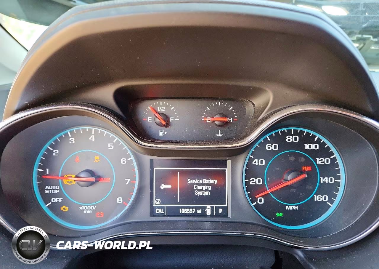 2017 Chevrolet Cruze Premier VIN:3G1BF6SM2HS594002 - 9