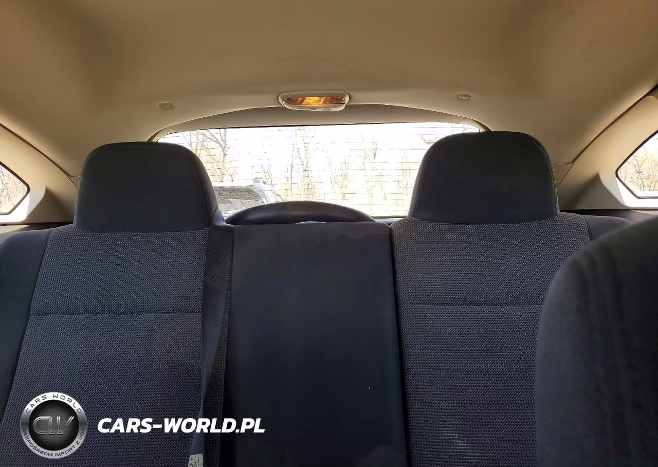 2011 Dodge Caliber Heat VIN:1B3CB5HA6BD297502 - 10