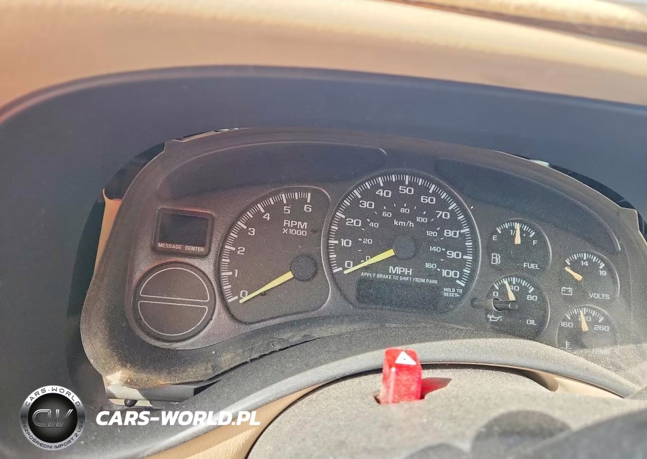 2001 GMC New Sierra C1500 VIN:2GTEC19V311233006 - 9