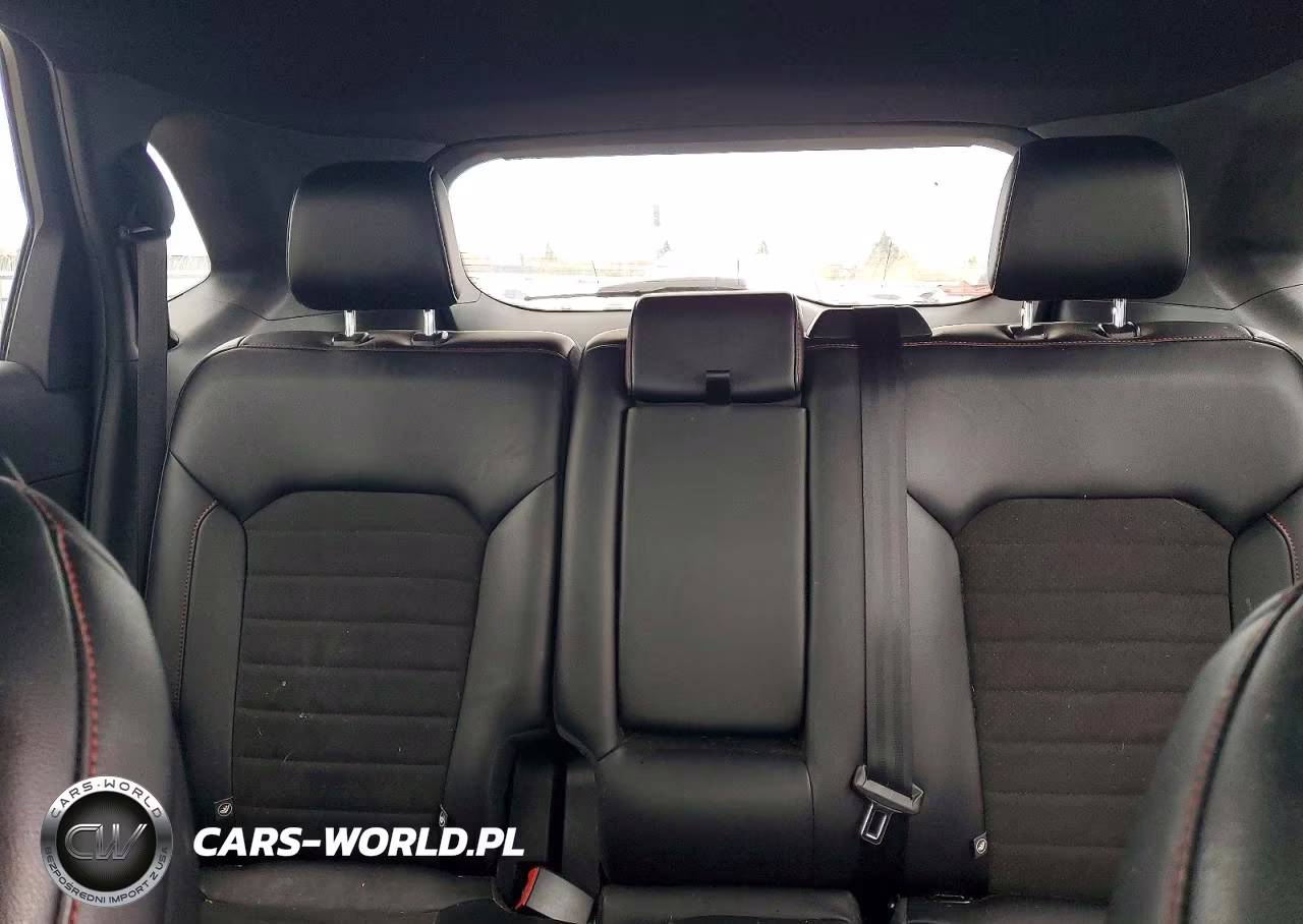 2020 Ford Edge Sel VIN:2FMPK4J90LBB54820 - 10