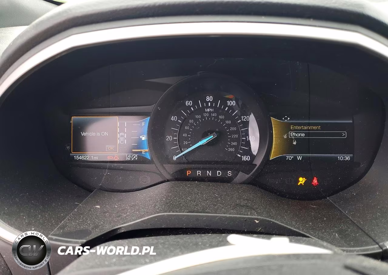 2020 Ford Edge Sel VIN:2FMPK4J90LBB54820 - 9