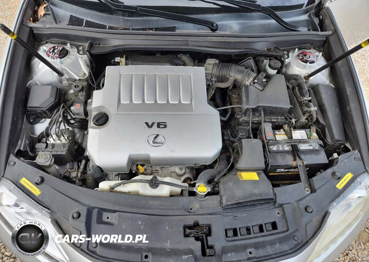 2013 Lexus Es 350 Base VIN:JTHBK1GG5D2075846 - 11