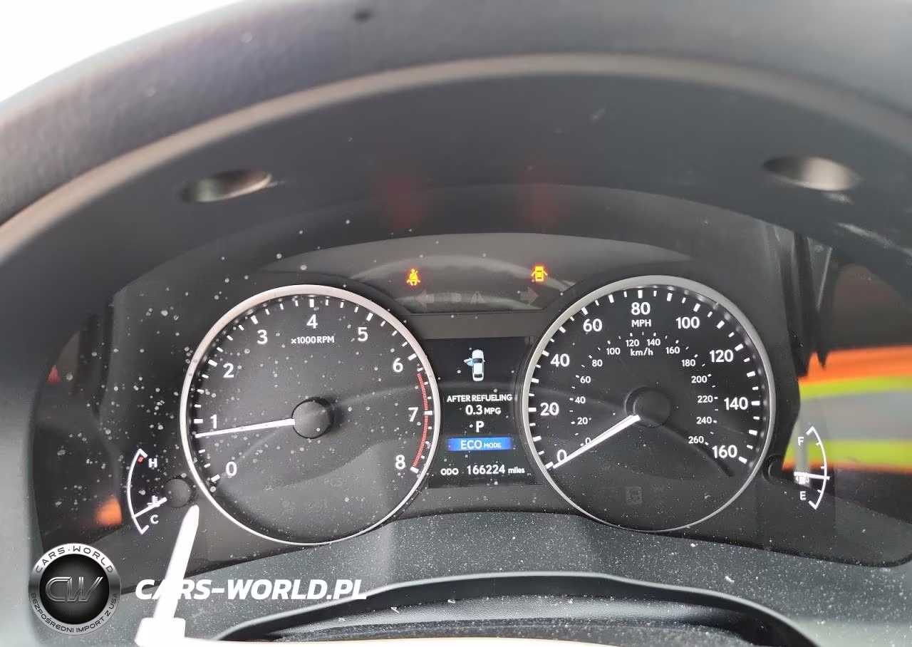 2013 Lexus Es 350 Base VIN:JTHBK1GG5D2075846 - 9