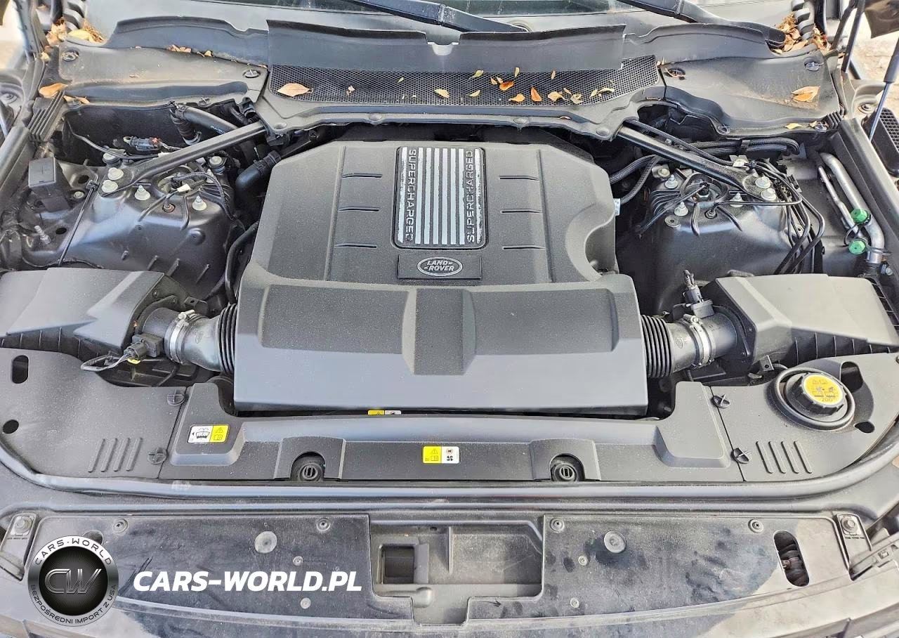 2019 Land Rover Range Rover Hse VIN:SALGS2SV7KA562173 - 11