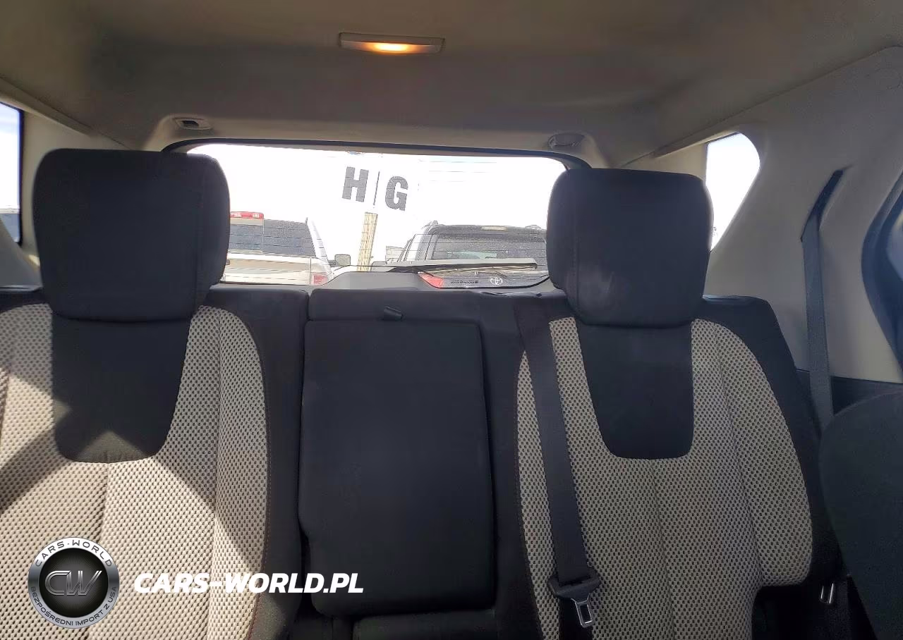 2010 Chevrolet Equinox Lt VIN:2CNALDEW5A6378108 - 10