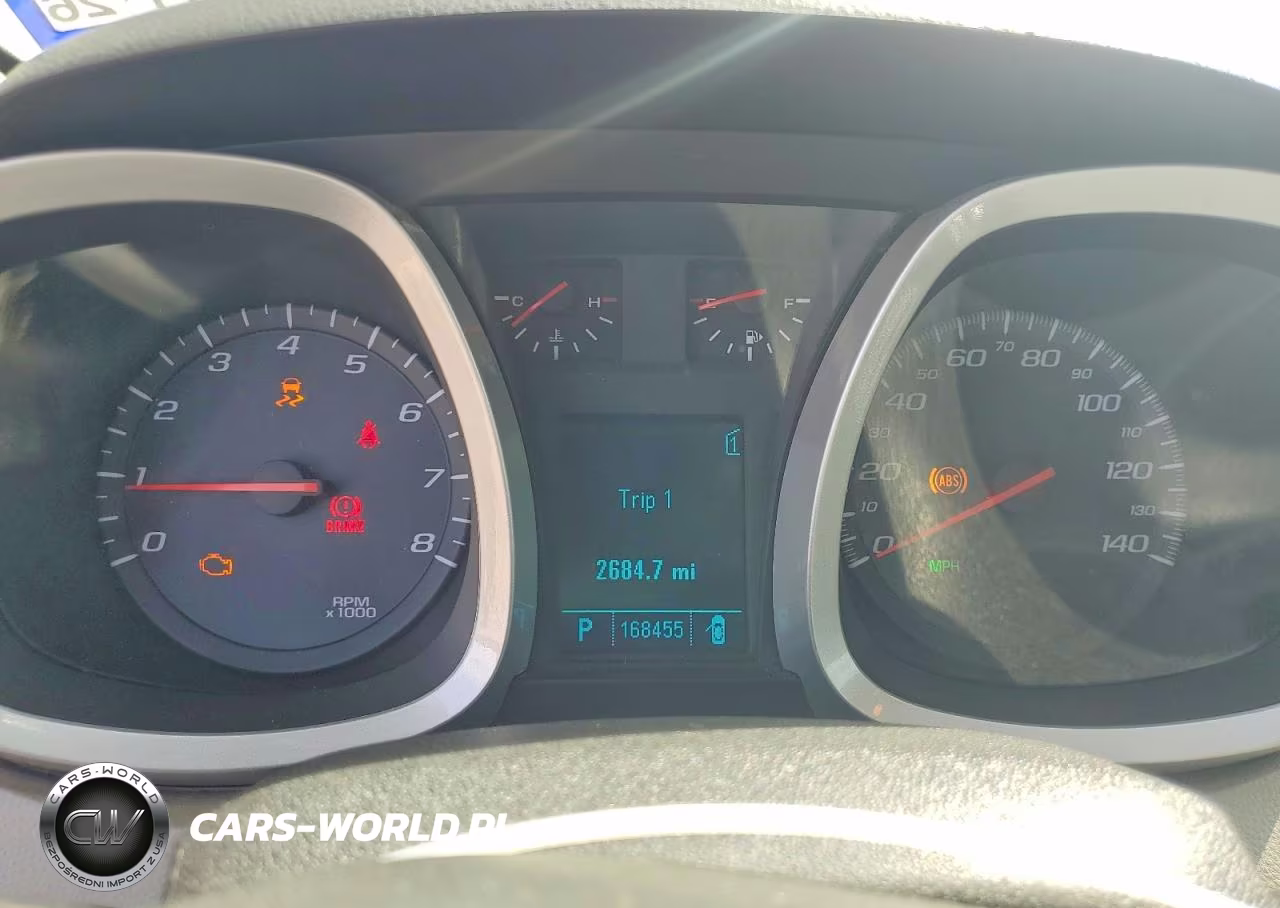 2010 Chevrolet Equinox Lt VIN:2CNALDEW5A6378108 - 9