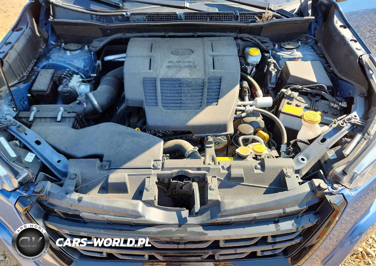 2022 Subaru Forester Premium VIN:JF2SKAEC8NH513020 - 12