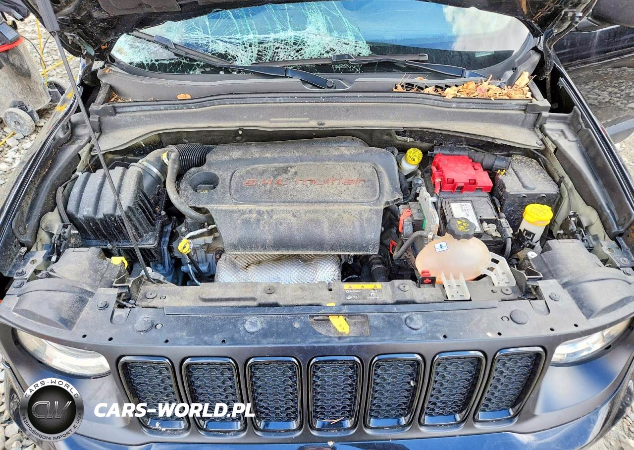 2021 Jeep Renegade Sport VIN:ZACNJDAB3MPM53441 - 11
