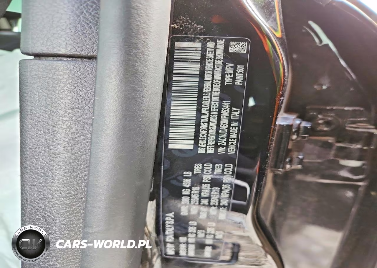 2021 Jeep Renegade Sport VIN:ZACNJDAB3MPM53441 - 12