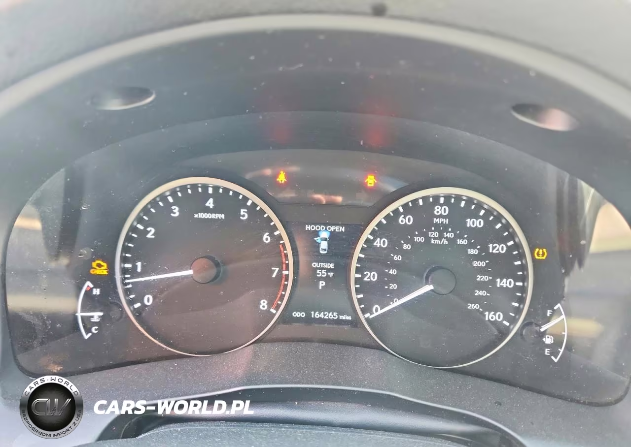 2015 Lexus Es 350 Base VIN:JTHBK1GG2F2164213 - 9