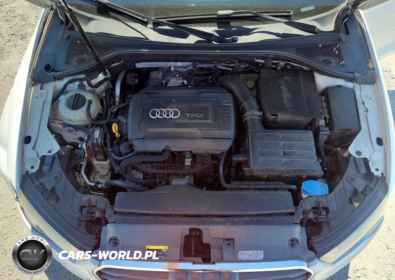 2015 Audi A3 Premium VIN:WAUACGFF4F1015777 - 11