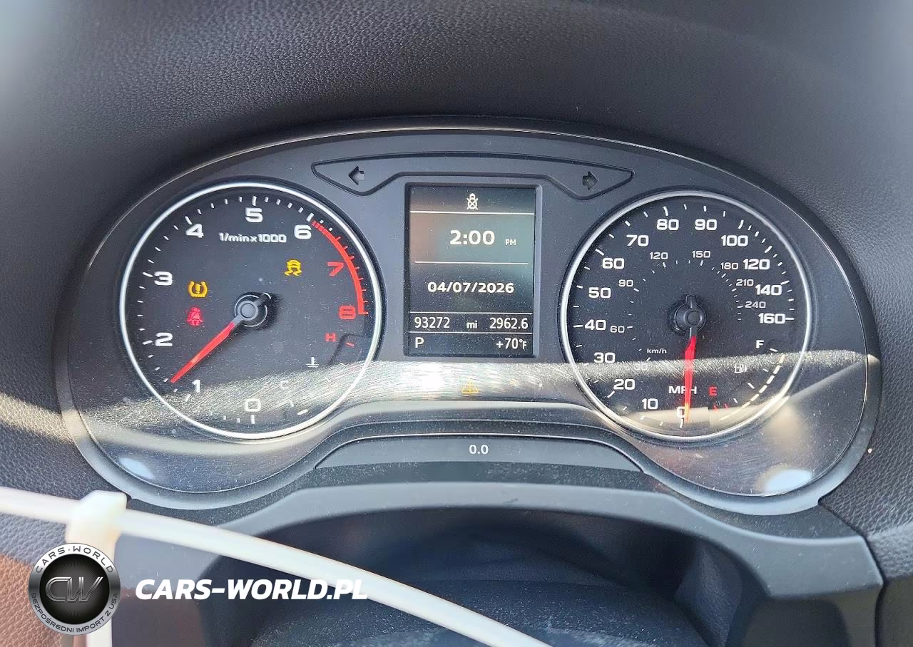 2015 Audi A3 Premium VIN:WAUACGFF4F1015777 - 9
