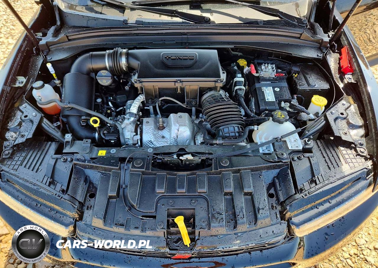 2024 Dodge Hornet Gt Plus VIN:ZACNDFBNXR3A15061 - 12