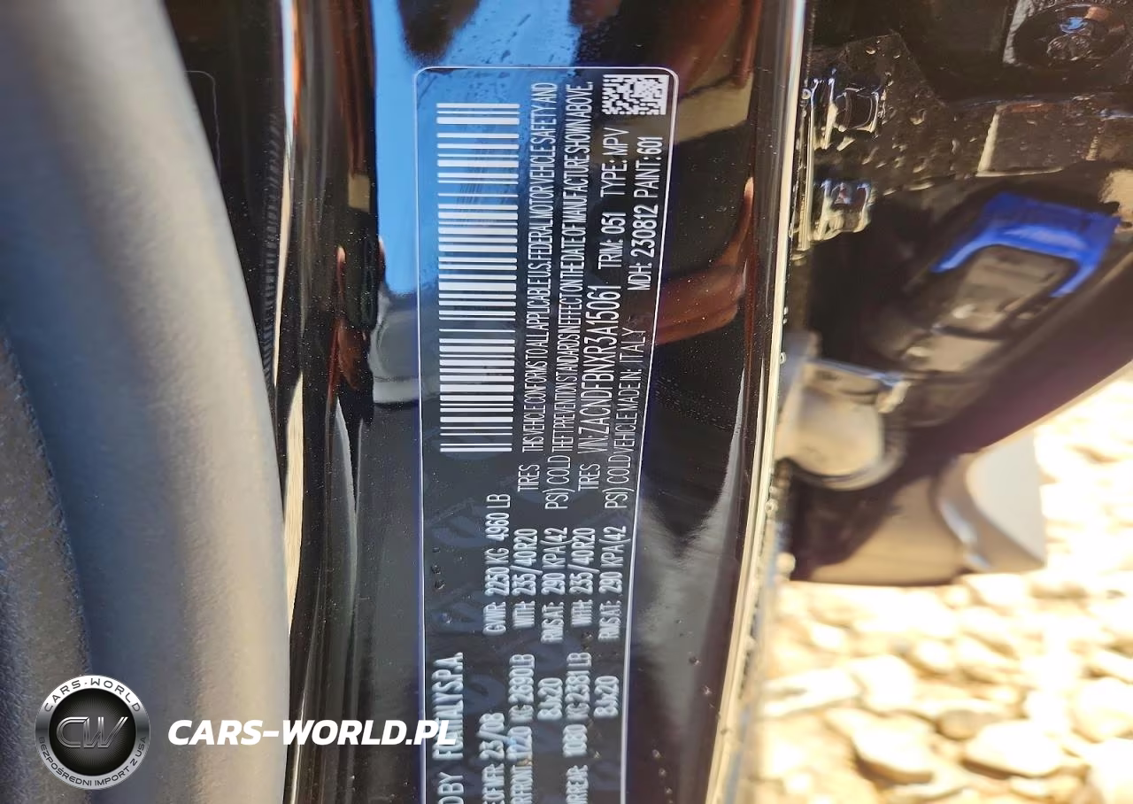 2024 Dodge Hornet Gt Plus VIN:ZACNDFBNXR3A15061 - 13