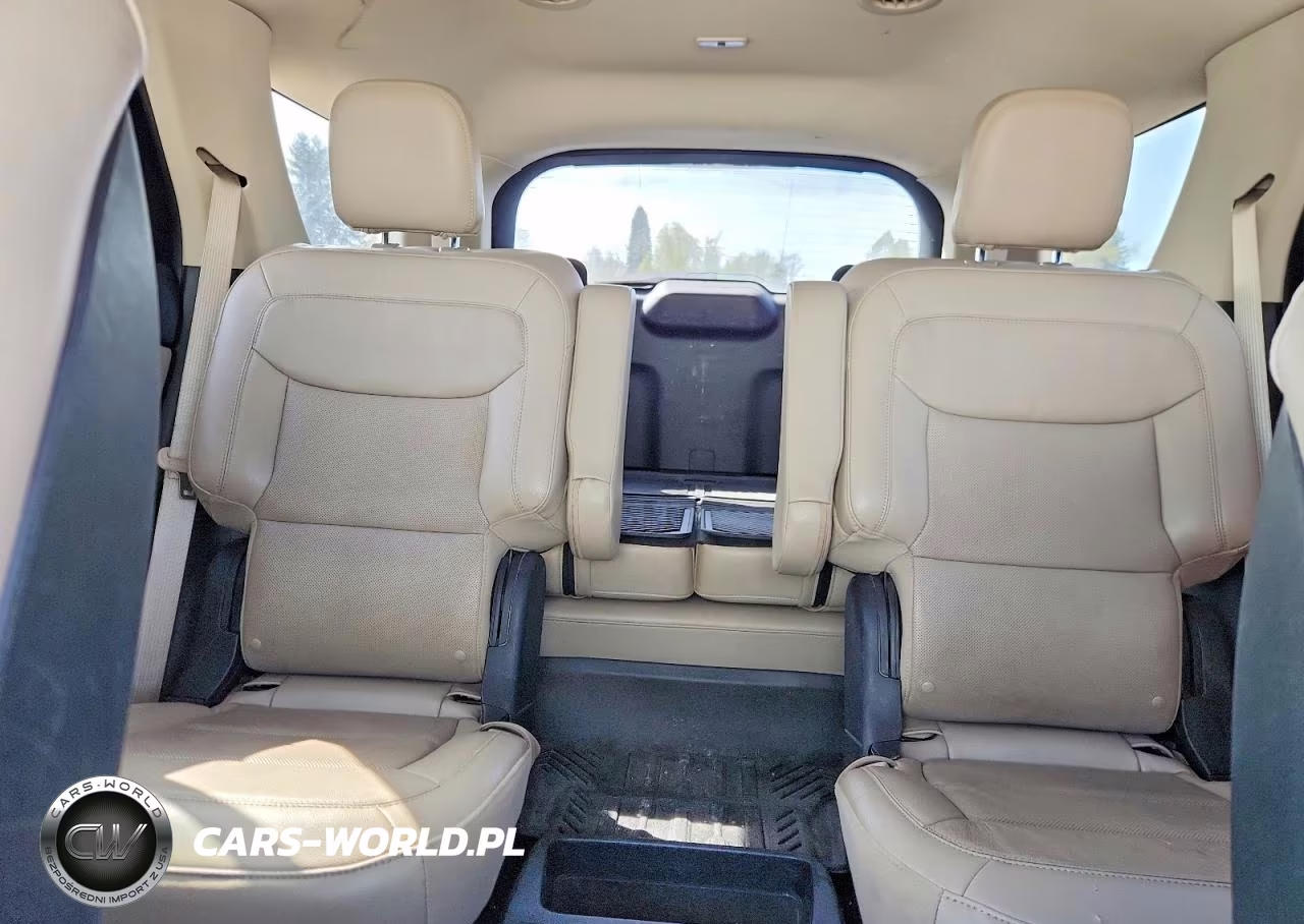2020 Ford Explorer Limited VIN:1FM5K8FW5LGA93230 - 10
