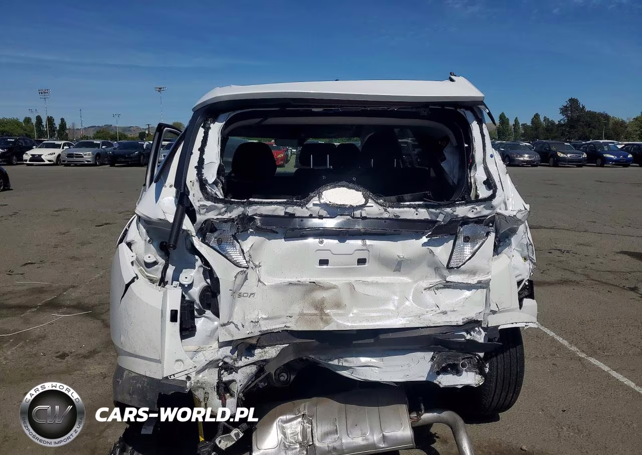 2026 Hyundai Tucson Hybrid Sel VIN:KM8JBDD12TU443199 - 6
