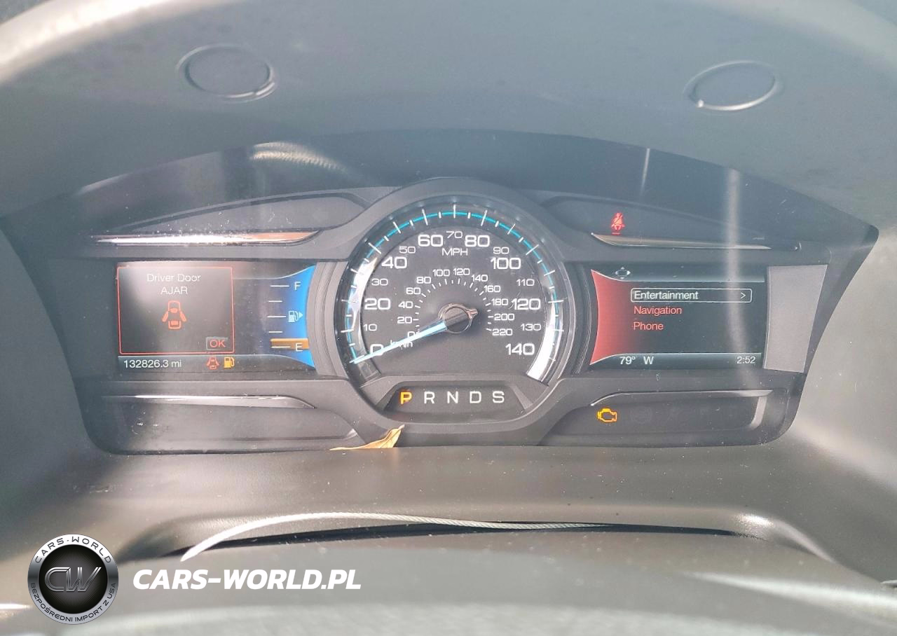 2019 Ford Flex Limited VIN:2FMHK6D88KBA36306 - 9