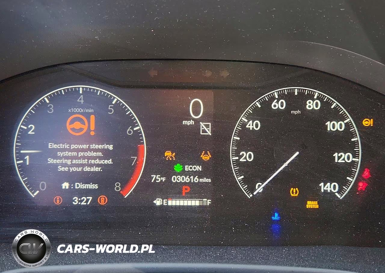 2023 Honda Cr-V Ex VIN:7FARS4H4XPE016819 - 9