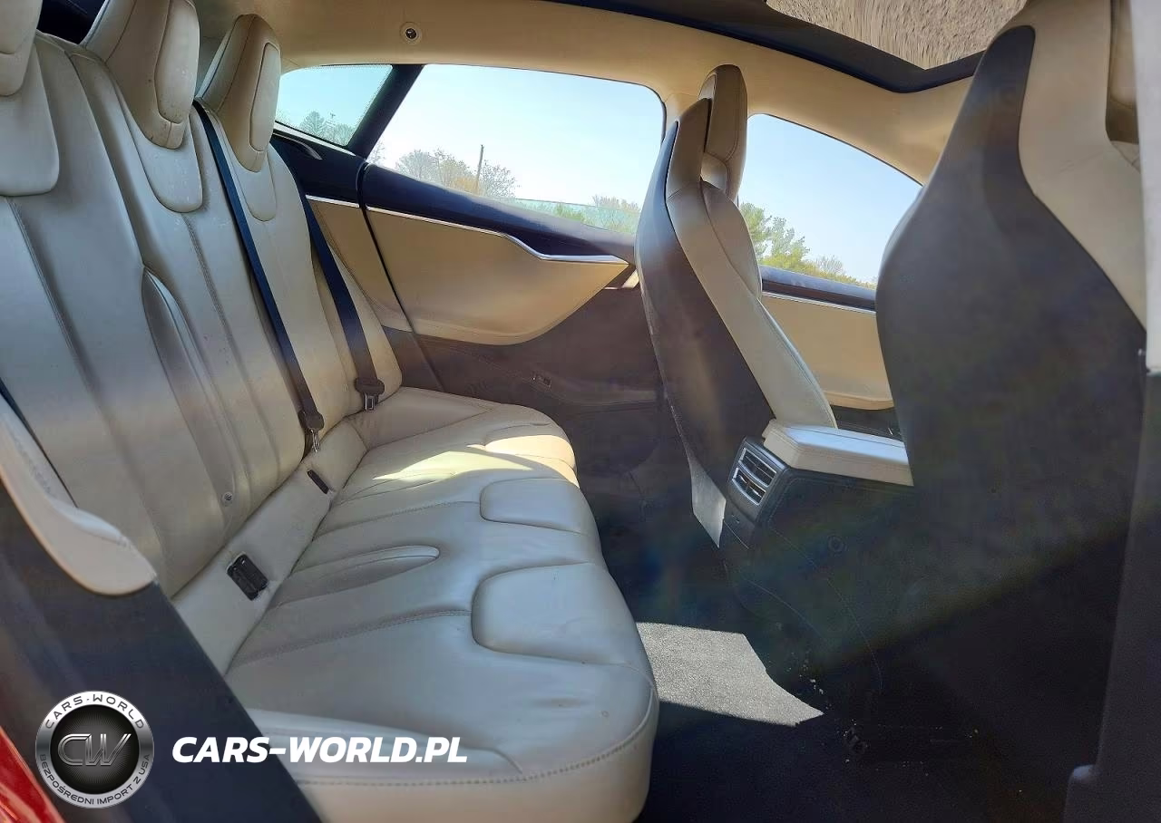 2017 Tesla Model S VIN:5YJSA1E2XHF198587 - 10