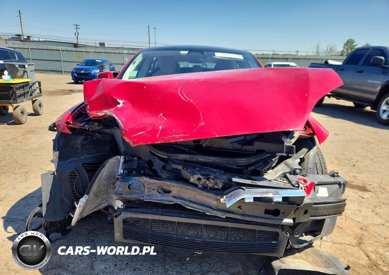 2017 Tesla Model S VIN:5YJSA1E2XHF198587 - 5