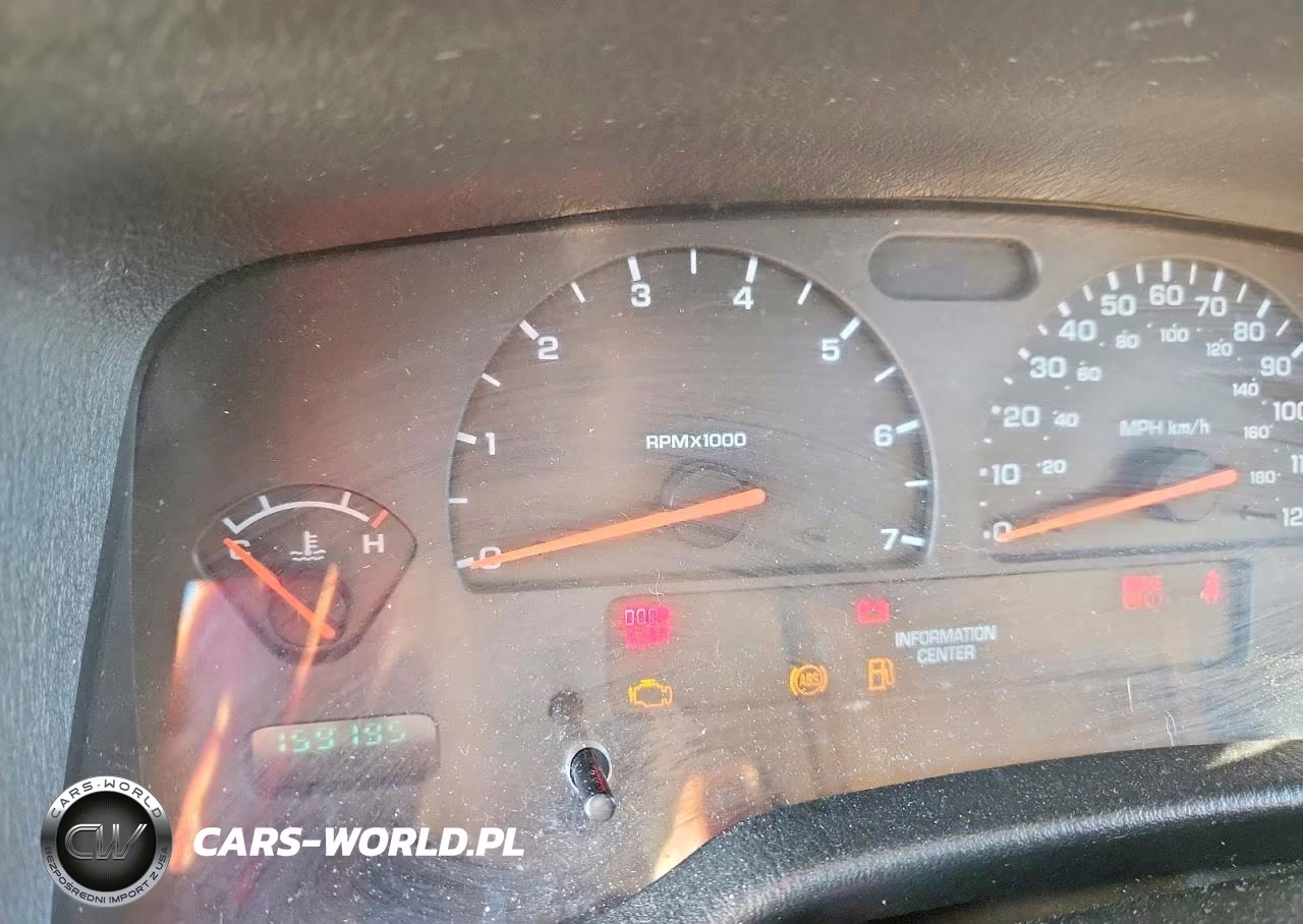 2003 Dodge Durango Sport VIN:1D4HS38N33F530823 - 9