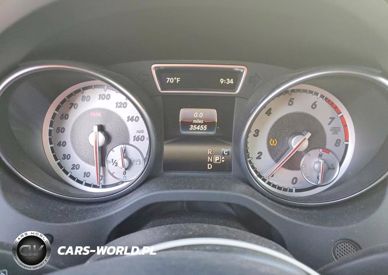 2017 Mercedes-Benz Gla 250 VIN:WDCTG4EB1HJ355236 - 9