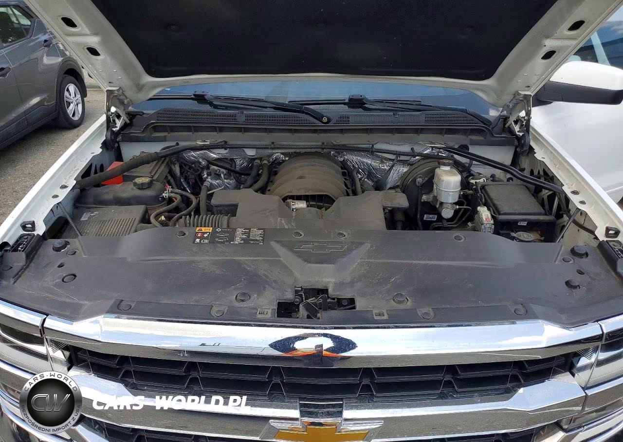 2016 Chevrolet Silverado C1500 Lt VIN:3GCPCRECXGG382556 - 11