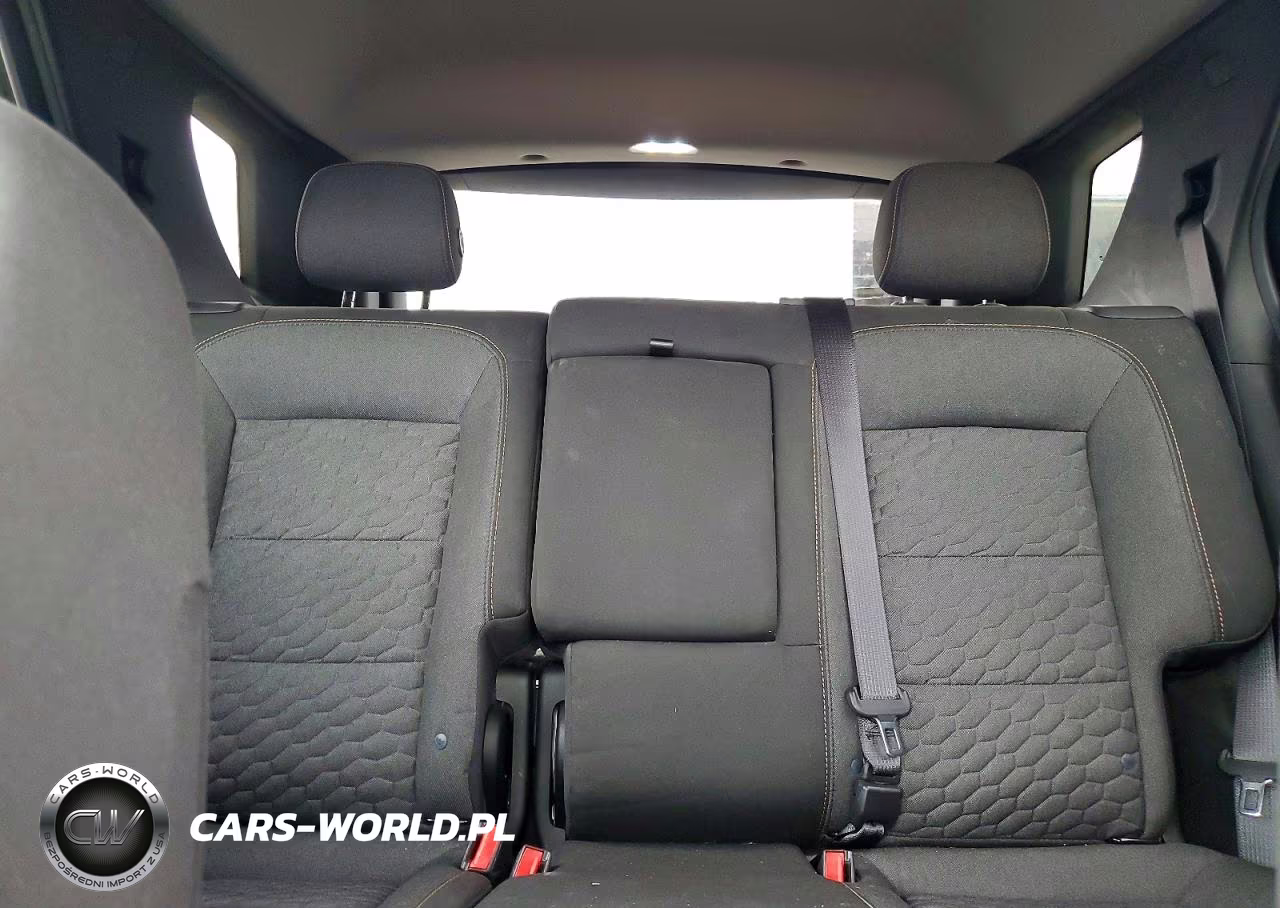 2020 Chevrolet Equinox Lt VIN:2GNAXVEX4L6119790 - 10