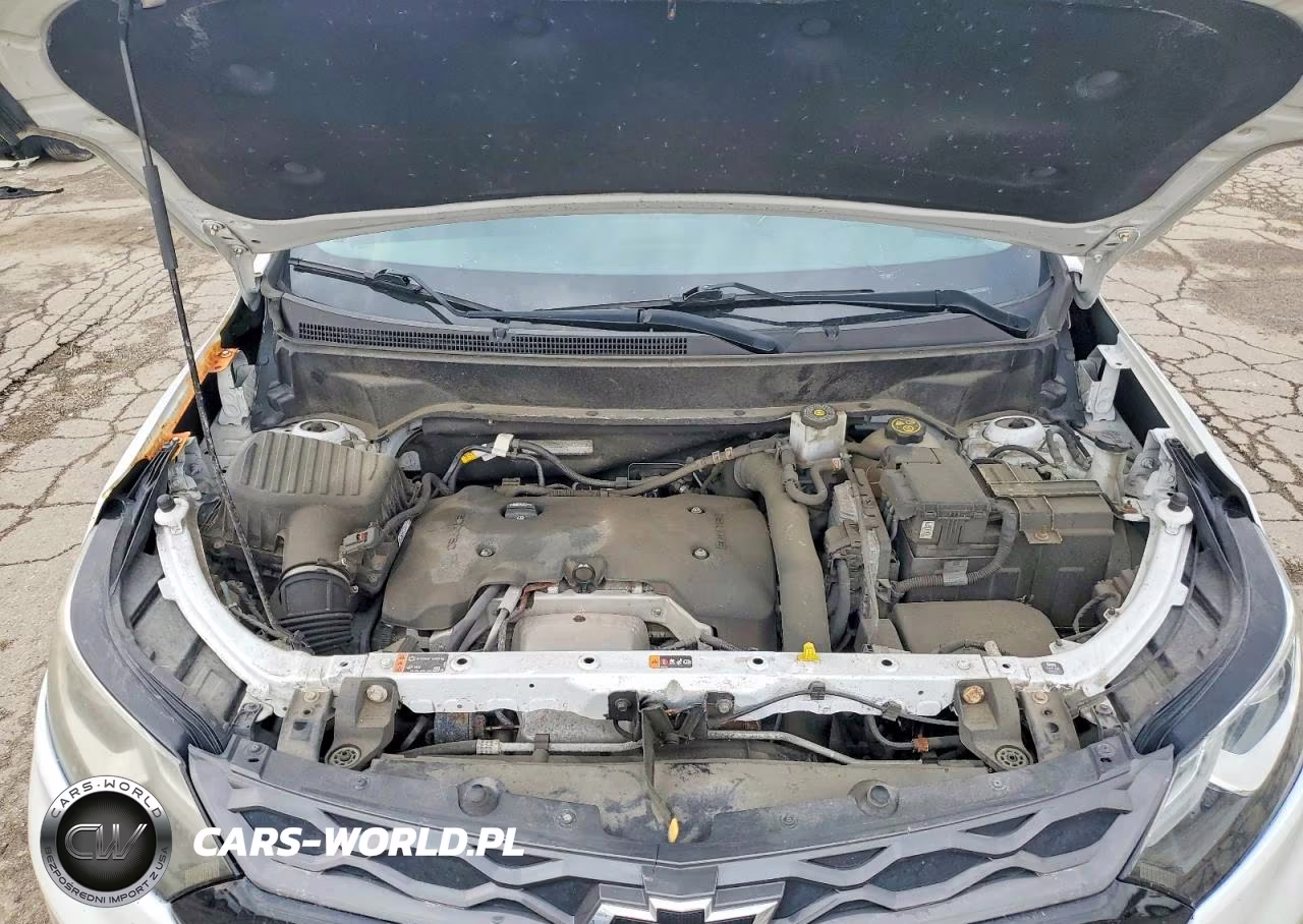 2020 Chevrolet Equinox Lt VIN:2GNAXVEX4L6119790 - 12