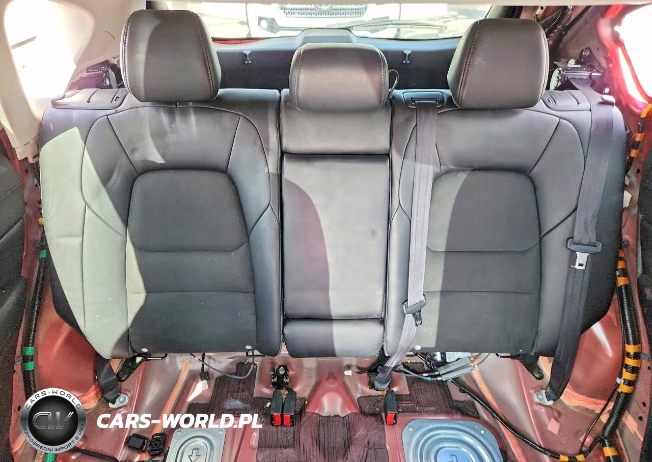 2018 Mazda Cx-5 Touring VIN:JM3KFBCM4J0314440 - 10