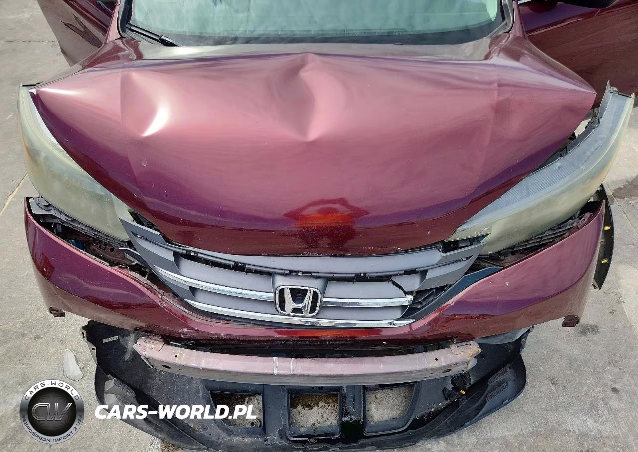 2012 Honda Cr-V Lx VIN:5J6RM3H32CL011249 - 11