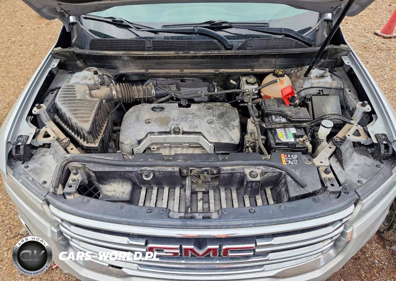 2020 GMC Acadia Sle VIN:1GKKNKLA8LZ166698 - 12