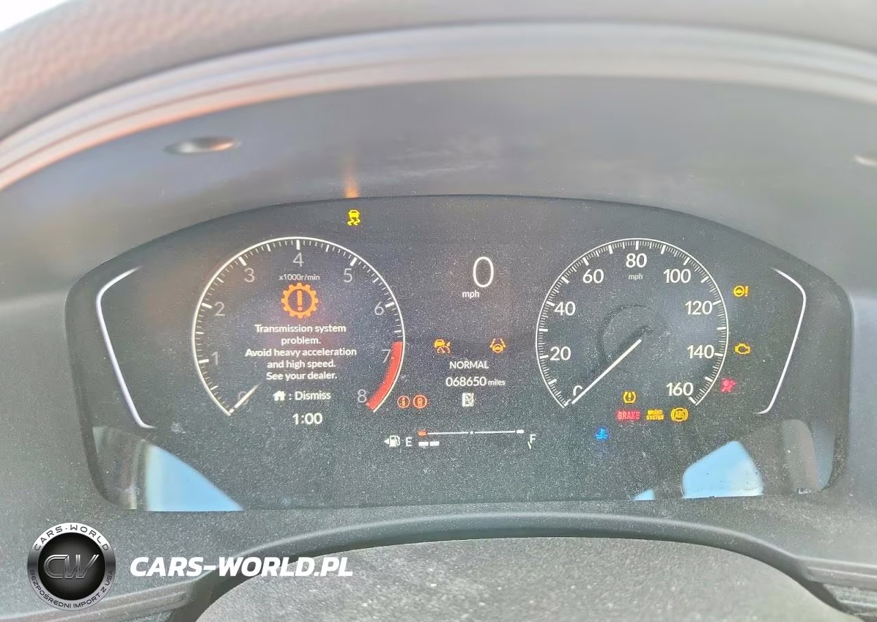 2022 Honda Civic Sport VIN:2HGFE2F55NH562720 - 9