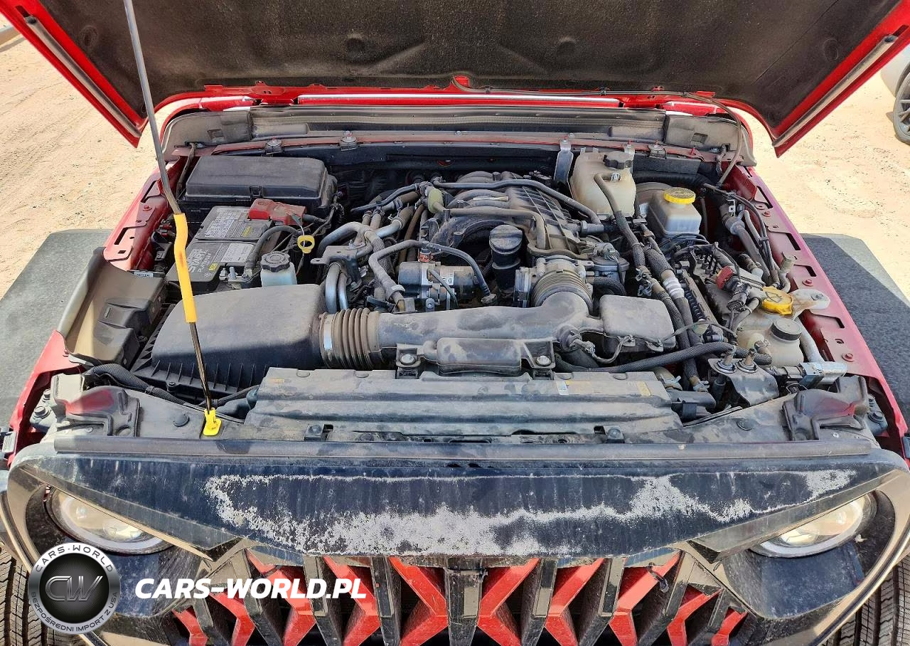 2023 Jeep Wrangler Sport VIN:1C4HJXDG2PW531062 - 12