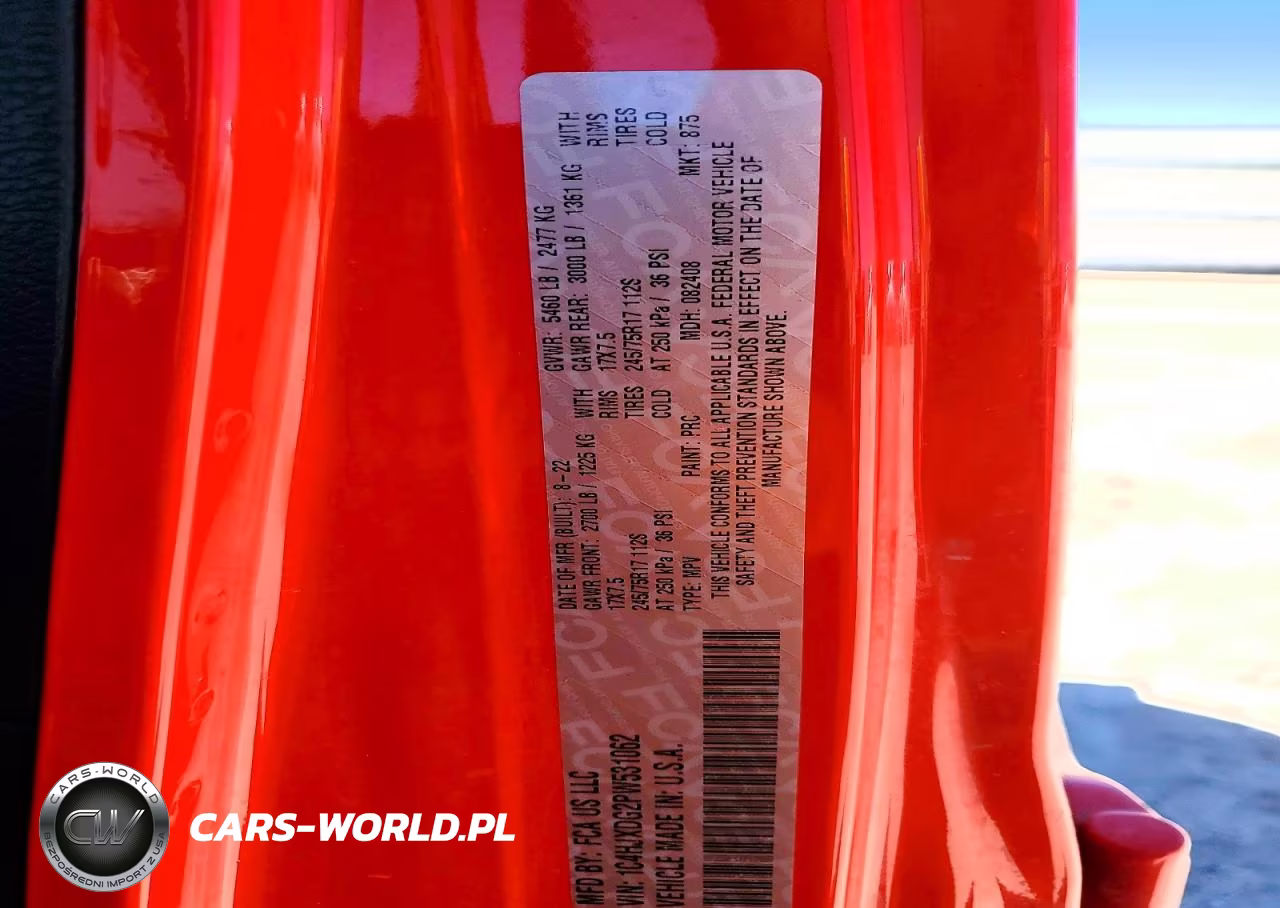 2023 Jeep Wrangler Sport VIN:1C4HJXDG2PW531062 - 14