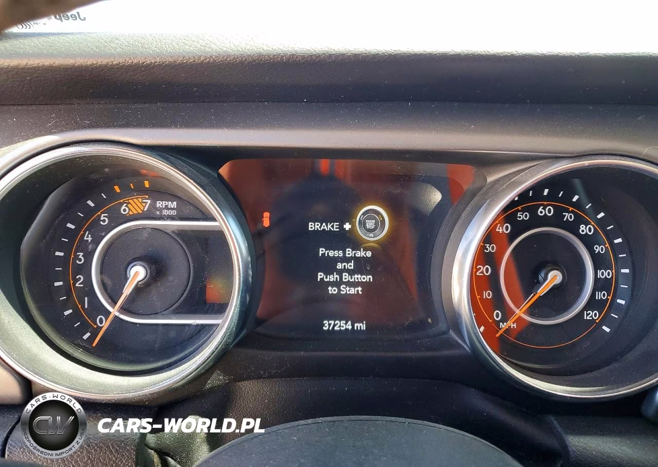 2023 Jeep Wrangler Sport VIN:1C4HJXDG2PW531062 - 9