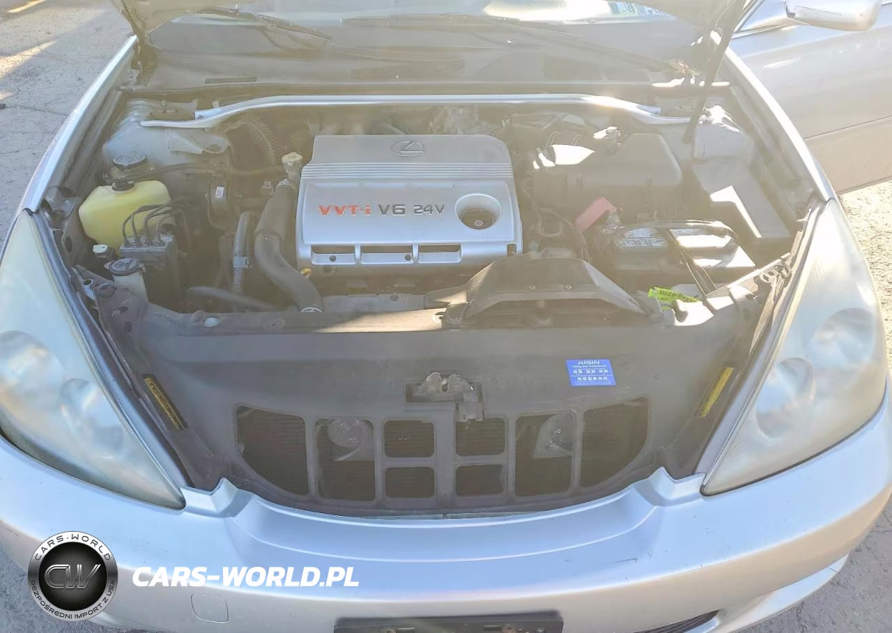 2002 Lexus Es 300 Base VIN:JTHBF30GX20069074 - 11