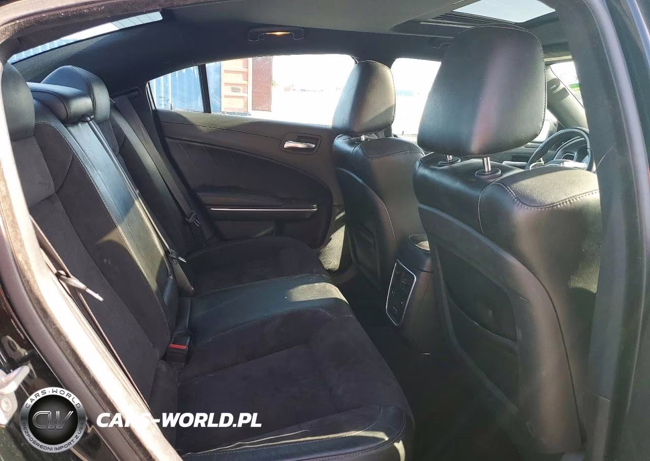 2020 Dodge Charger Gt VIN:2C3CDXMG2LH163688 - 10